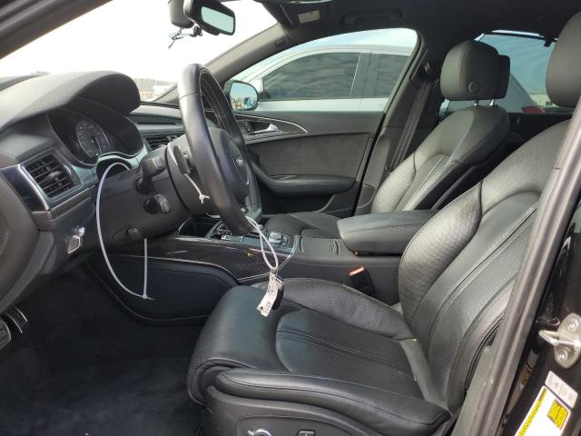 Photo 7 from auction – 2018 AUDI S6 PRESTIG with VIN WAUHFBFC6JN044925