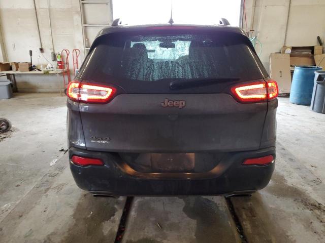 Photo 6 from auction – 2017 JEEP CHEROKEE L with VIN 1C4PJMCSXHW532543