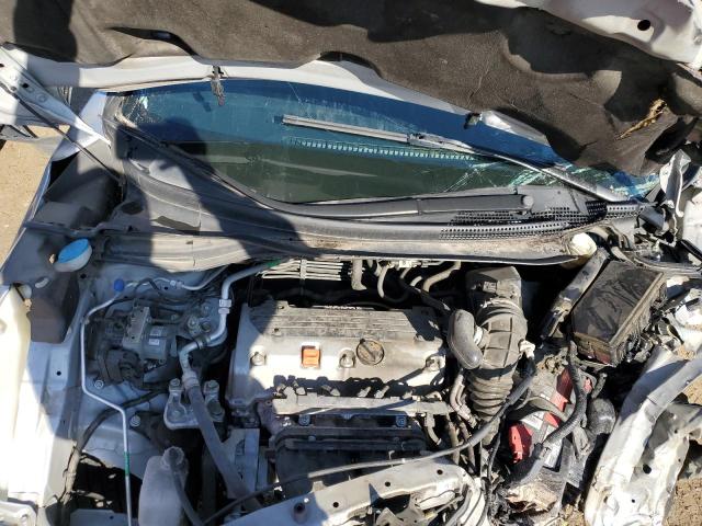 Photo 11 from auction – 2013 HONDA CR-V EXL with VIN 2HKRM3H77DH508554