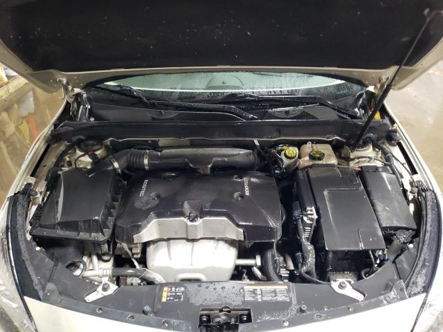 Photo 11 from auction – 2015 CHEVROLET MALIBU 1LT with VIN 1G11C5SL3FF248113
