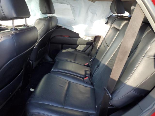 صورة رقم 11 من المزاد - 2011 LEXUS RX 350 مع VIN JTJBK1BA4B2435610