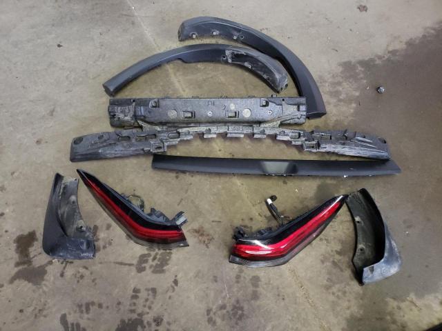 Photo 13 from auction – 2022 NISSAN PATHFINDER with VIN 5N1DR3BD0NC210673