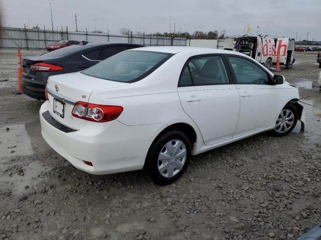 Photo 3 from auction – 2011 TOYOTA COROLLA BA with VIN 2T1BU4EE2BC543867
