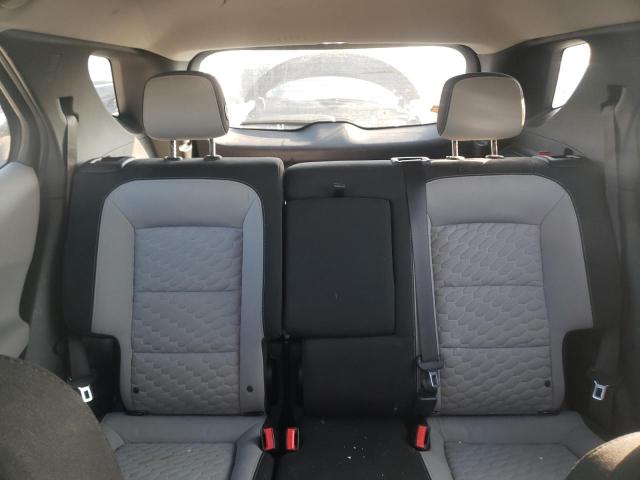 Photo 10 from auction – 2018 CHEVROLET EQUINOX LS with VIN 2GNAXREVXJ6123233