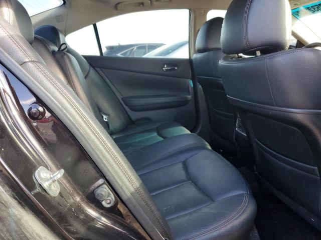 Photo 10 from auction – 2011 NISSAN MAXIMA S with VIN 1N4AA5AP4BC820714