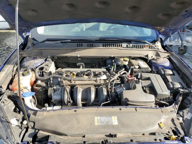 Photo 11 from auction – 2016 FORD FUSION S with VIN 3FA6P0G78GR210936