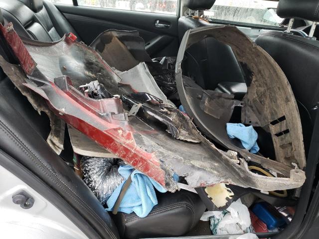 Photo 10 from auction – 2012 NISSAN ALTIMA BAS with VIN 1N4AL2AP1CN534169