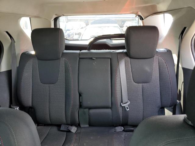 Photo 10 from auction – 2011 CHEVROLET EQUINOX LT with VIN 2GNALDEC1B1163664