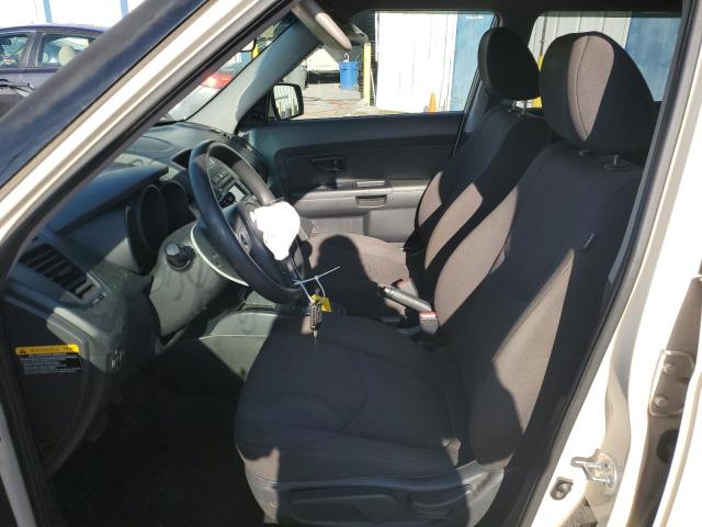 Photo 7 from auction – 2013 KIA SOUL with VIN KNDJT2A57D7757489
