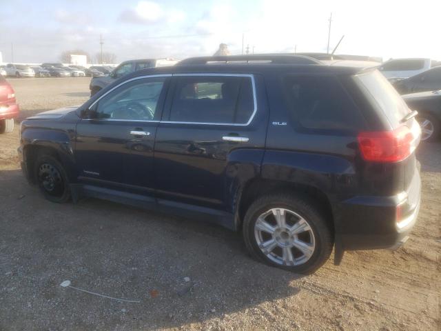 Photo 2 from auction – 2016 GMC TERRAIN SL with VIN 2GKALNEK1G6116770