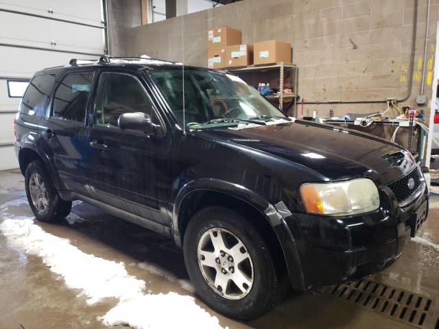 Photo 4 from auction – 2003 FORD ESCAPE LIM with VIN 1FMCU94153KE15120