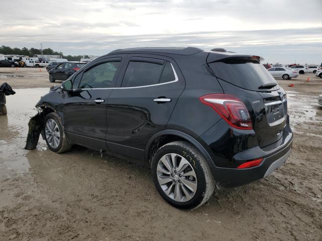 Photo 2 from auction – 2019 BUICK ENCORE PRE with VIN KL4CJASB7KB807874