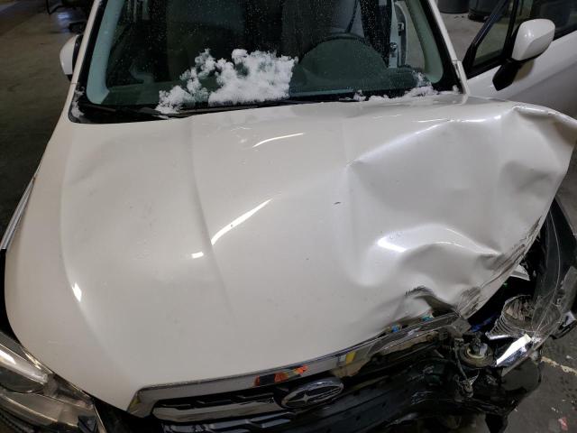 Photo 11 from auction – 2018 SUBARU FORESTER L with VIN JF2SJAGC7JH472406