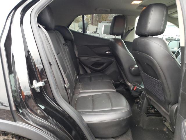 Zdjęcie 11 z aukcji – 2019 BUICK ENCORE ESS z VIN KL4CJGSM2KB838826