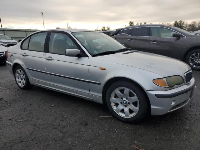 Photo 4 from auction – 2002 BMW 325 XI with VIN WBAEU33462PF70122