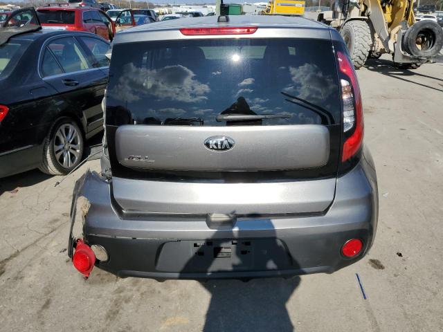 Photo 6 from auction – 2017 KIA SOUL with VIN KNDJN2A25H7493839