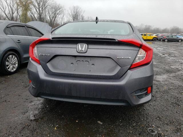 Photo 6 from auction – 2016 HONDA CIVIC TOUR with VIN 2HGFC1F93GH651904