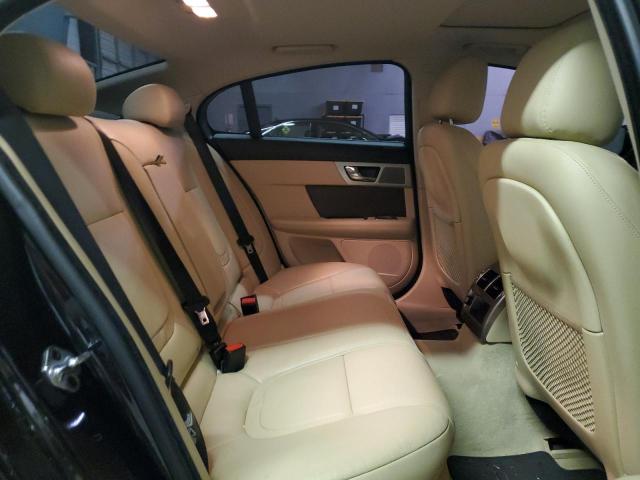Фото 10 с аукциона – 2013 JAGUAR XF с VIN SAJWA0ES8DPS63899