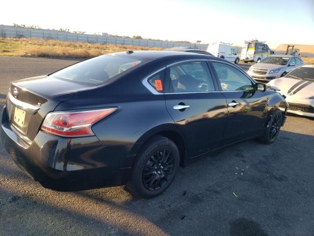 Photo 3 from auction – 2015 NISSAN ALTIMA 2.5 with VIN 1N4AL3AP2FN320107