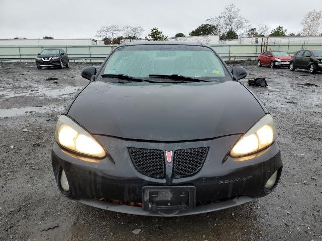 Photo 5 from auction – 2004 PONTIAC GRAND PRIX with VIN 2G2WP522341308215