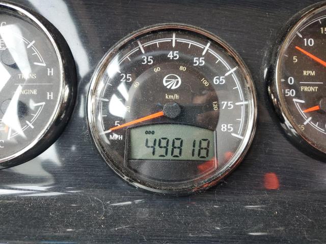 Photo 8 from auction – 2012 ROADMASTER RAIL LF4F with VIN 51Z6C464XC1056381