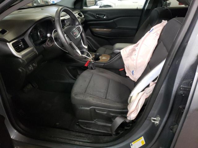 Photo 7 from auction – 2021 GMC ACADIA SLE with VIN 1GKKNKLA3MZ161815