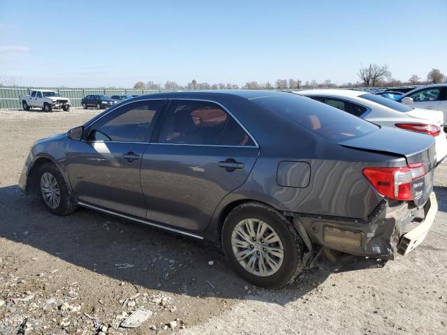 Photo 2 from auction – 2014 TOYOTA CAMRY L with VIN 4T1BF1FK0EU380636