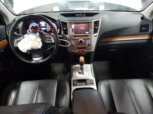 Photo 8 from auction – 2013 SUBARU OUTBACK 2. with VIN 4S4BRCPC9D3204912