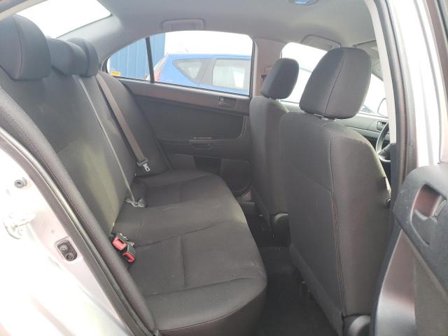 Photo 10 from auction – 2010 MITSUBISHI LANCER DE with VIN JA32U1FU0AU604489
