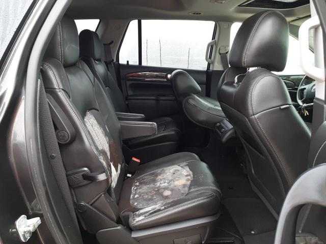 Photo 11 from auction – 2014 BUICK ENCLAVE with VIN 5GAKVBKD8EJ325049