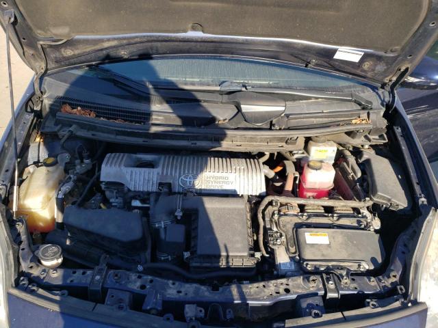 Photo 11 from auction – 2014 TOYOTA PRIUS with VIN JTDKN3DU7E0366280