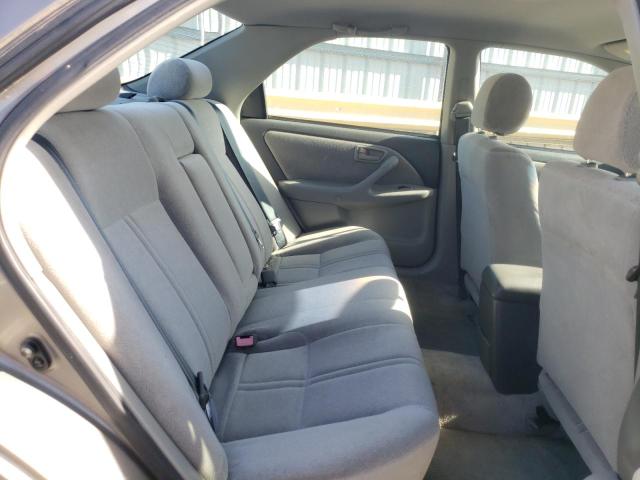 Photo 10 from auction – 2000 TOYOTA CAMRY CE with VIN 4T1BG22K0YU007335