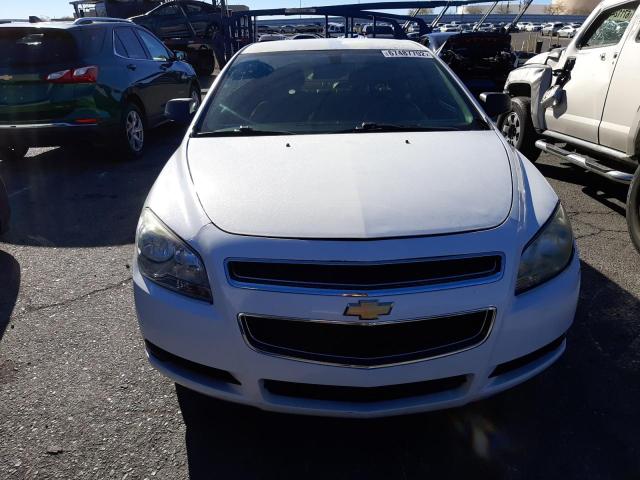 Photo 5 from auction – 2012 CHEVROLET MALIBU 2LT with VIN 1G1ZD5EU2CF382370