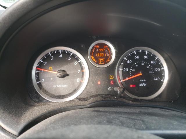 Photo 8 from auction – 2012 NISSAN SENTRA 2.0 with VIN 3N1AB6AP5CL605607