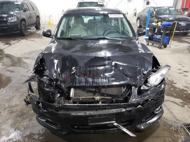 Photo 5 from auction – 2013 SUBARU LEGACY 2.5 with VIN 4S3BMCJ63D3027506
