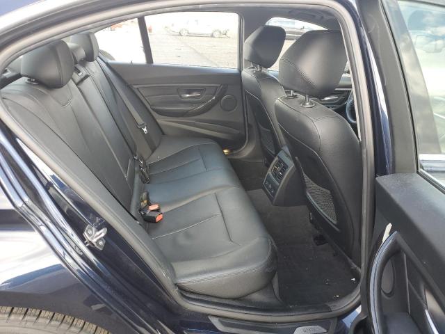 Photo 10 from auction – 2015 BMW 328 XI with VIN WBA3B3C56FF547292