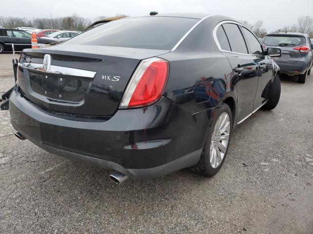 Photo 3 from auction – 2011 LINCOLN MKS with VIN 1LNHL9DR5BG611722