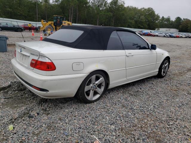 Photo 3 from auction – 2004 BMW 325 CI with VIN WBABW33494PL27563
