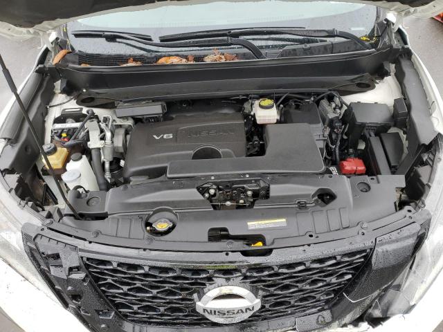 Photo 12 from auction – 2019 NISSAN PATHFINDER with VIN 5N1DR2MM9KC614560