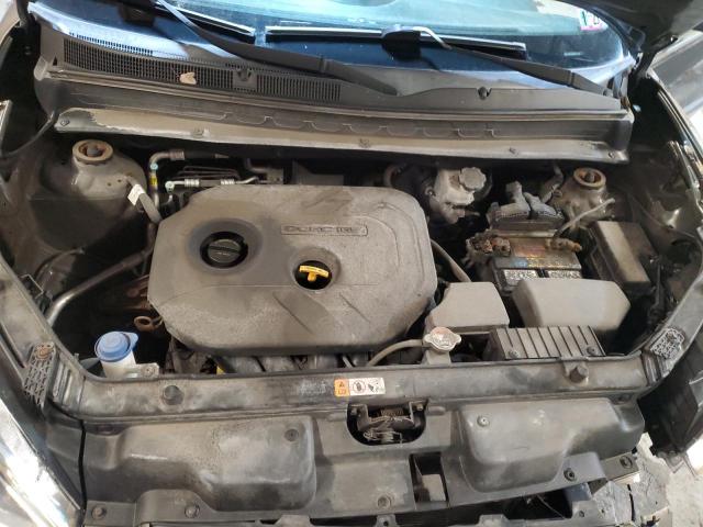 Photo 11 from auction – 2013 KIA SOUL + with VIN KNDJT2A63D7578715