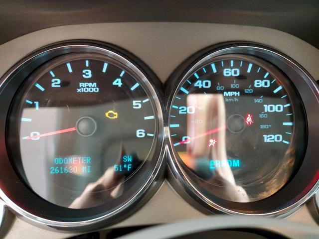 Photo 9 from auction – 2013 GMC SIERRA K15 with VIN 1GTR2VE71DZ306890