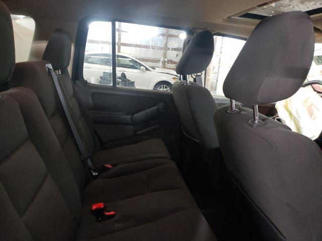Photo 11 from auction – 2010 FORD EXPLORER X with VIN 1FMEU8DE1AUA90022