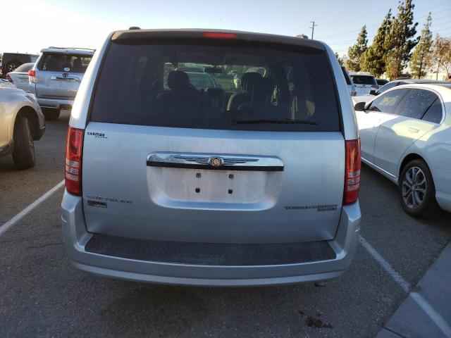 Photo 6 from auction – 2010 CHRYSLER TOWN & COU with VIN 2A4RR4DE6AR368730