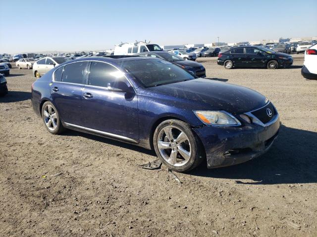 Photo 4 from auction – 2010 LEXUS GS 350 with VIN JTHBE1KS5A0048205
