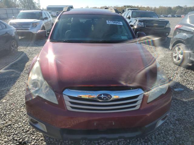 Снимка 5 от търг – 2011 SUBARU OUTBACK 2. с VIN 4S4BRBGC0B3331877