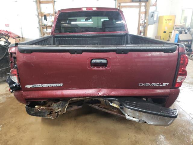Photo 6 from auction – 2003 CHEVROLET SILVERADO with VIN 2GCEK19T131277851
