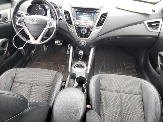 Photo 8 from auction – 2013 HYUNDAI VELOSTER with VIN KMHTC6AD5DU161284