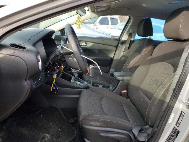 Photo 7 from auction – 2019 KIA FORTE FE with VIN 3KPF24AD4KE111593