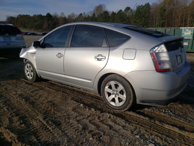 Photo 2 from auction – 2008 TOYOTA PRIUS with VIN JTDKB20U183409913