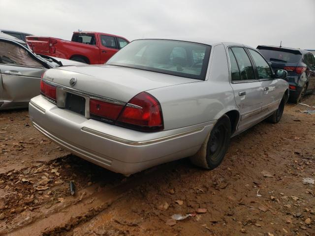 Photo 3 from auction – 2000 MERCURY GRAND MARQ with VIN 2MEFM74W6YX668094
